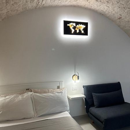 Bed and Breakfast La Loggetta Noci Exterior foto