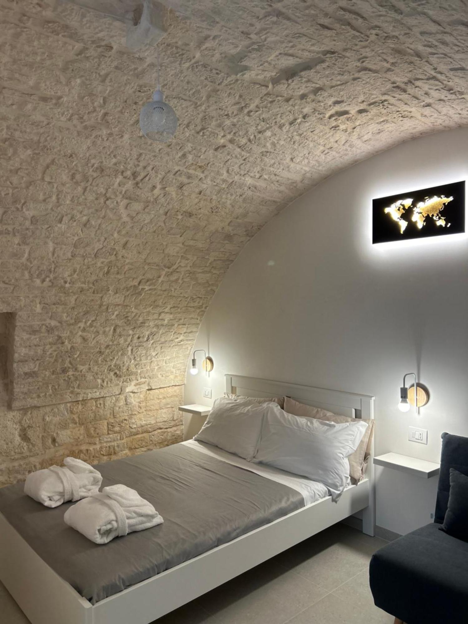 Bed and Breakfast La Loggetta Noci Exterior foto
