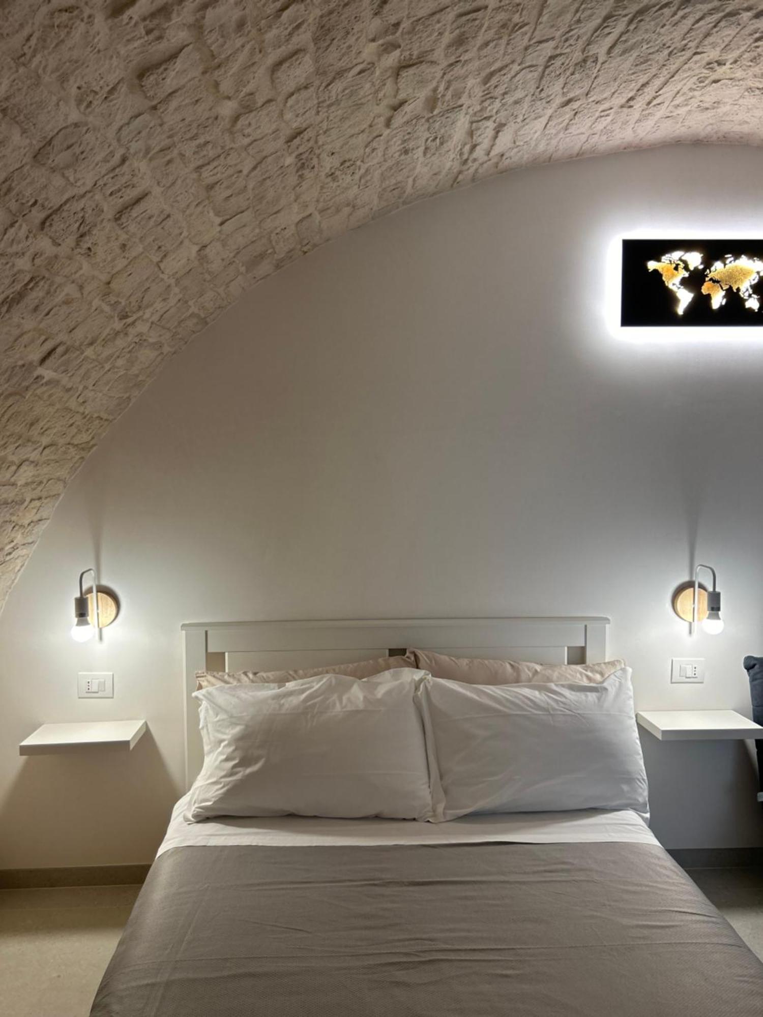 Bed and Breakfast La Loggetta Noci Exterior foto