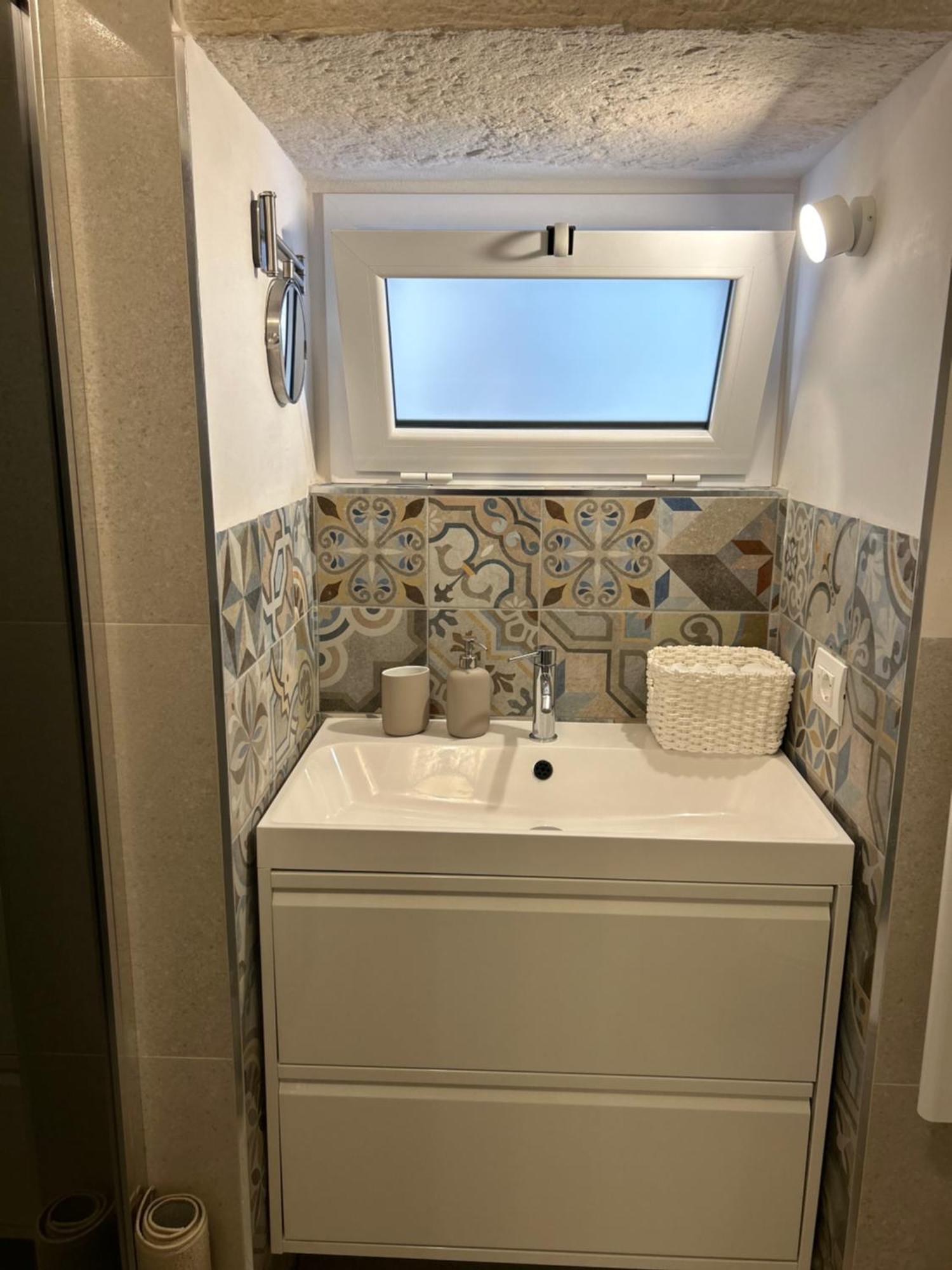 Bed and Breakfast La Loggetta Noci Exterior foto