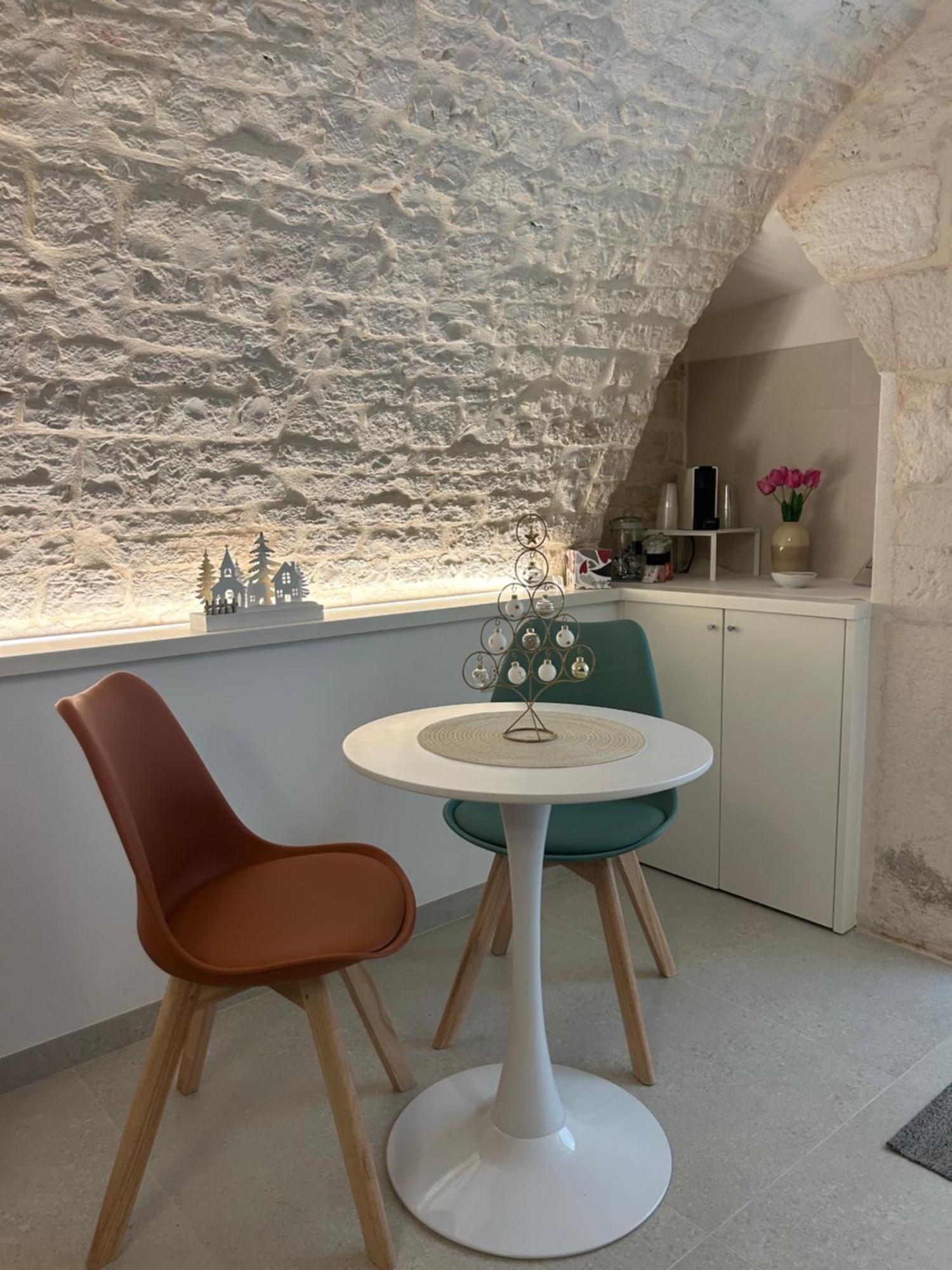 Bed and Breakfast La Loggetta Noci Exterior foto